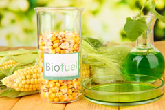 West Didsbury biofuel availability