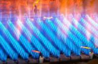 West Didsbury gas fired boilers